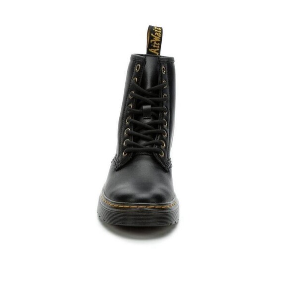 Dr. Doc Martens Zavala Black Combat Boots Men US 9 /Women US 10 NWOB Gorpcore main image 8